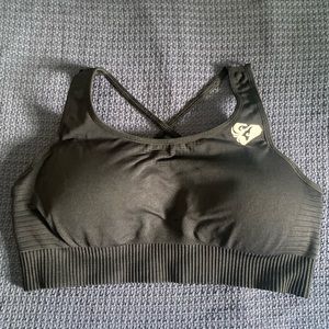 Women’s Best Power Seamless Sports Bra